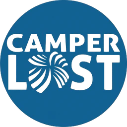 Camper Lost