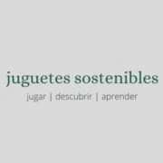 Juguetes Sostenibles