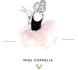 Miss Coppelia