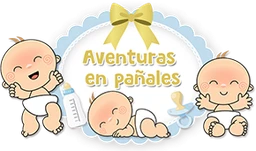 Aventuras en Pañales