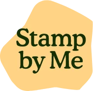 Stamp by Me