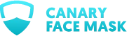 Canary Face Mask