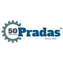 Pradas Sucesores