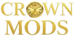 CrownMods