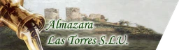 Almazara Las Torres