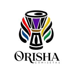 Orisha Camisetas