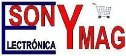 Sonymag