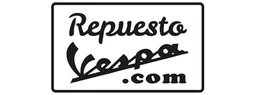 Repuesto Vespa
