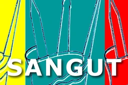 Sangut Arte