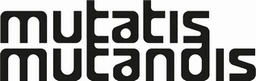 Mutatis Mutandis Editorial
