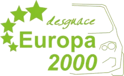 Desguace Europa 2000