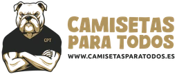 Camisetas Para Todos