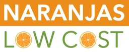 Naranjas Low Cost