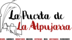 La Puerta de La Alpujarra