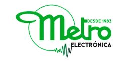 Metro Electrónica