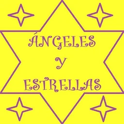 Ángeles y Estrellas