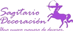 Sagitario Decoracion