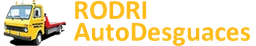 Autodesguaces Rodri