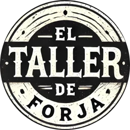 El taller de forja