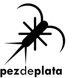 Editorial Pez de Plata