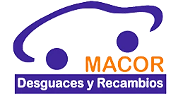 Recambios Macor