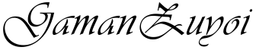 GamanZuyoi