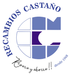 Recambios Castaño