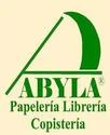 Papeleria Abyla