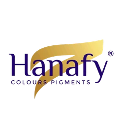 Hanafy Pigments Spain