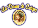 La Dama de Estepa