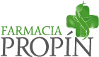 Farmacia Propín