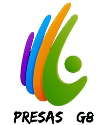 Presas G8