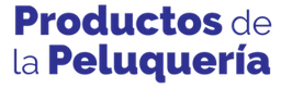 Productos de la Peluquería