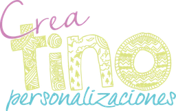 Creatino Personalizaciones
