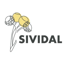SIVIDAL COSMÉTICA NATURAL