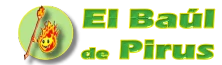 El Baúl de Pirus
