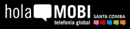 holaMOBI Santa Comba