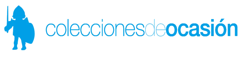 Colecciones de Ocasión