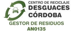 Desguaces Córdoba