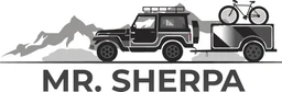 Mr. Sherpa
