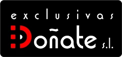 Exclusivas Doñate
