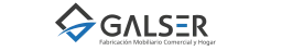 Estanterías Galser