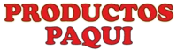 Productos Paqui