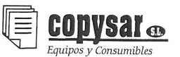 Copysar