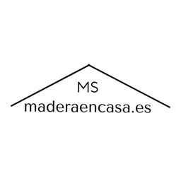 Madera en Casa