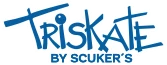 Triskate by Scuker’s
