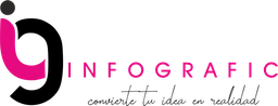 Infografic Shop