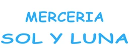 Mercería Sol y Luna