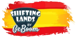 Shiftinglands Spain