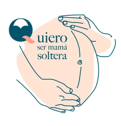 Quiero ser Mamá Soltera